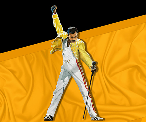 The Queen Concert Experience